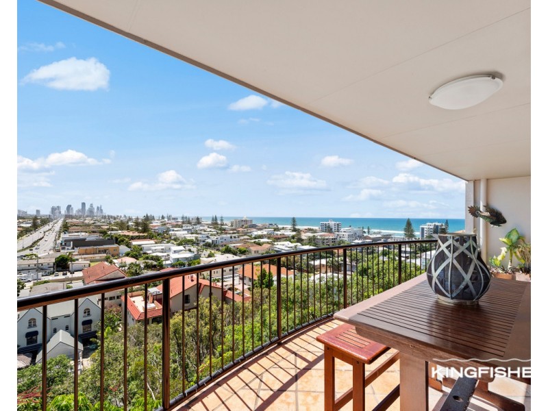 34/1 Great Hall Drive, Miami QLD 4220