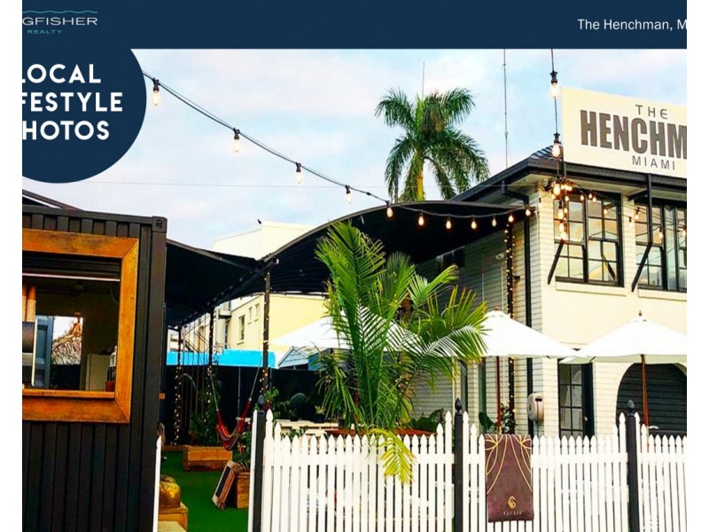 34/1 Great Hall Drive, Miami QLD 4220