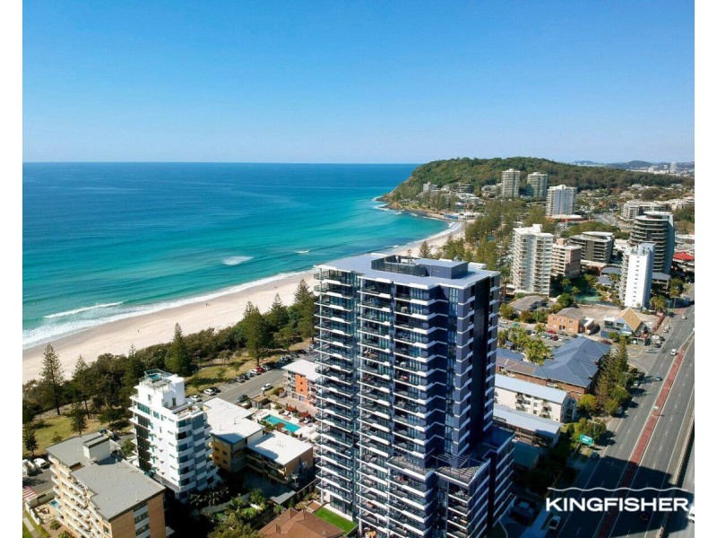 57/70-72 The Esplanade, Burleigh Heads QLD 4220