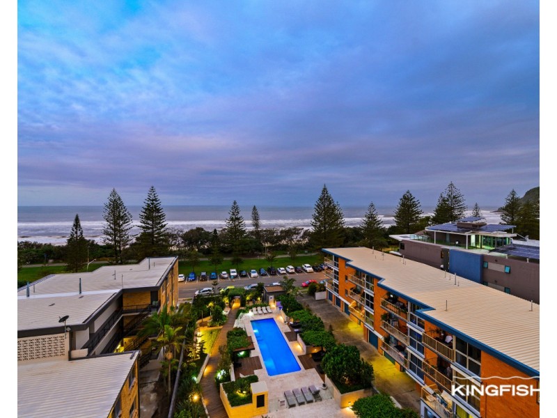 57/70-72 The Esplanade, Burleigh Heads QLD 4220