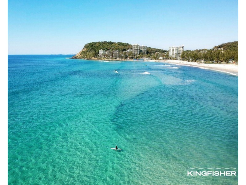 57/70-72 The Esplanade, Burleigh Heads QLD 4220