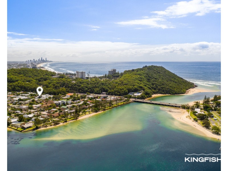 7 Tawarri Crescent, Burleigh Heads QLD 4220