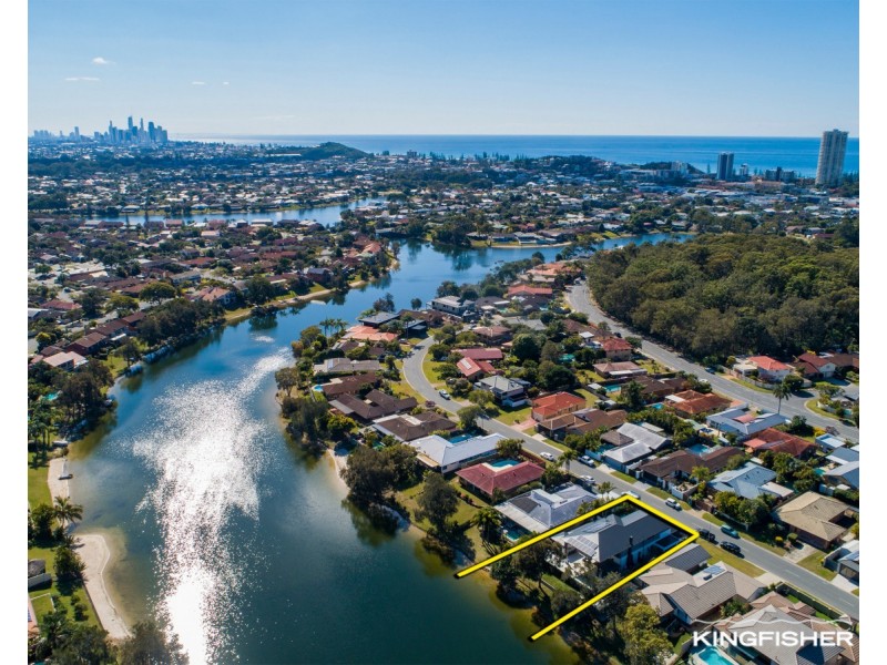78 Jabiru Avenue, Burleigh Waters QLD 4220