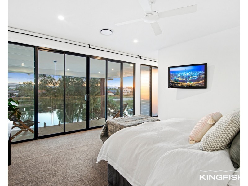 78 Jabiru Avenue, Burleigh Waters QLD 4220