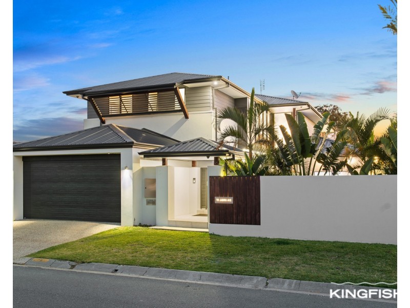 78 Jabiru Avenue, Burleigh Waters QLD 4220