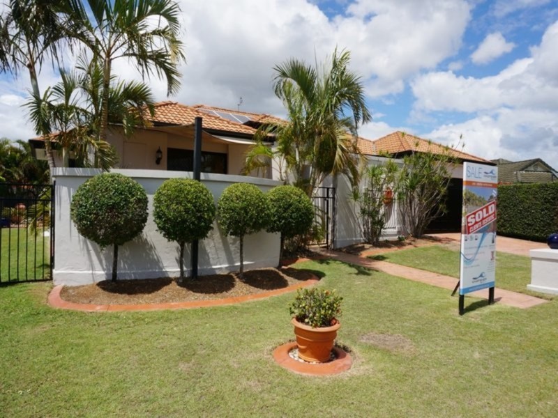 3 Gannet Street, Burleigh Waters QLD 4220