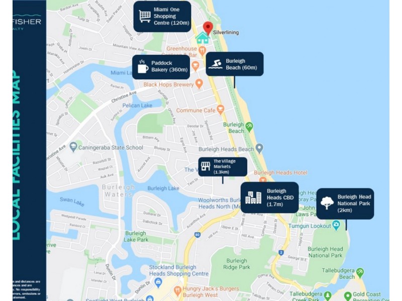 24/286 The Esplanade, Miami QLD 4220