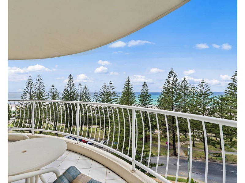 7D/238 The Esplanade, Miami QLD 4220