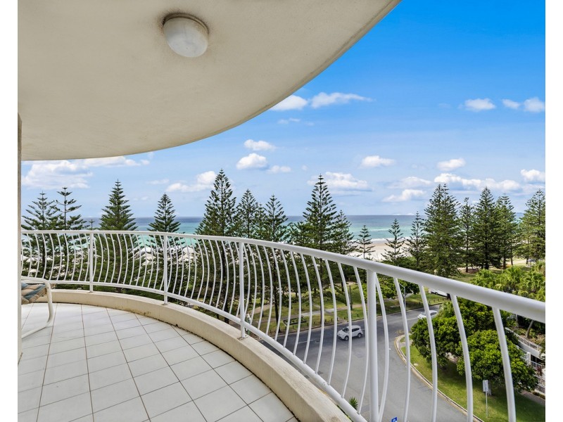 7D/238 The Esplanade, Miami QLD 4220