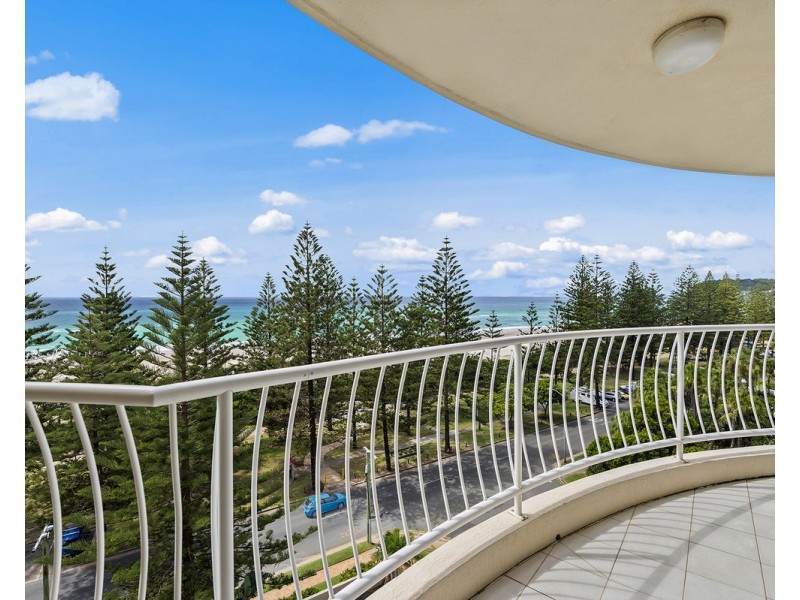 7D/238 The Esplanade, Miami QLD 4220