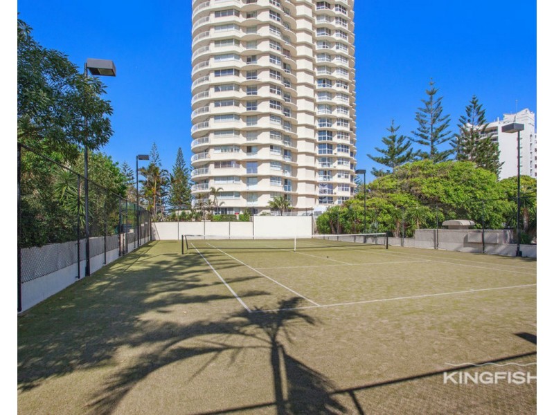 7D/238 The Esplanade, Miami QLD 4220