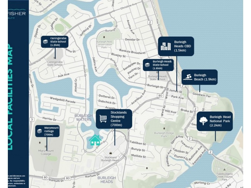 8 Crozet Court, Burleigh Waters QLD 4220