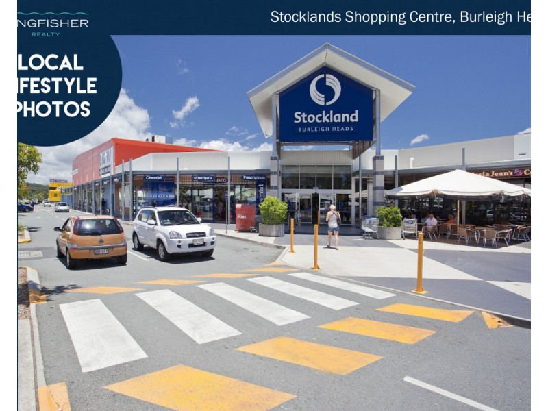 8 Crozet Court, Burleigh Waters QLD 4220