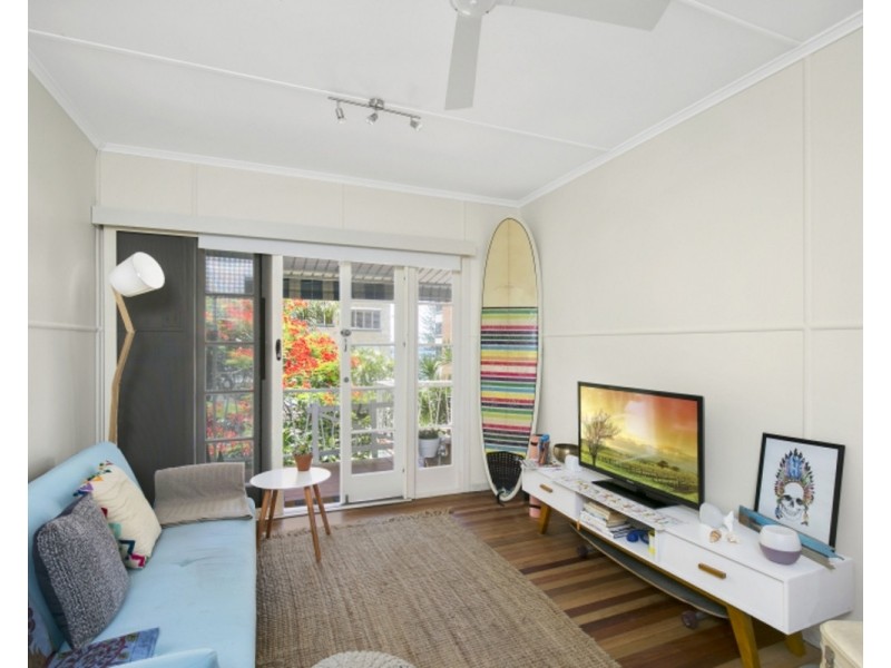 6/15 Nathan Street, Burleigh Heads QLD 4220