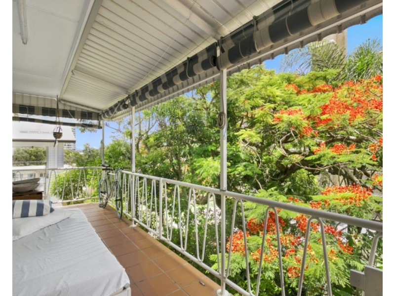 6/15 Nathan Street, Burleigh Heads QLD 4220