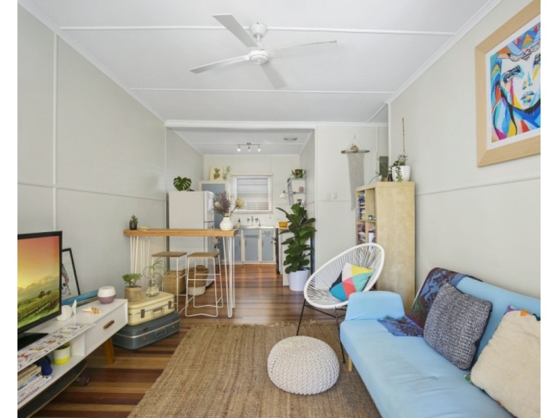 6/15 Nathan Street, Burleigh Heads QLD 4220