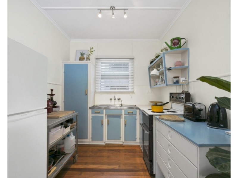 6/15 Nathan Street, Burleigh Heads QLD 4220