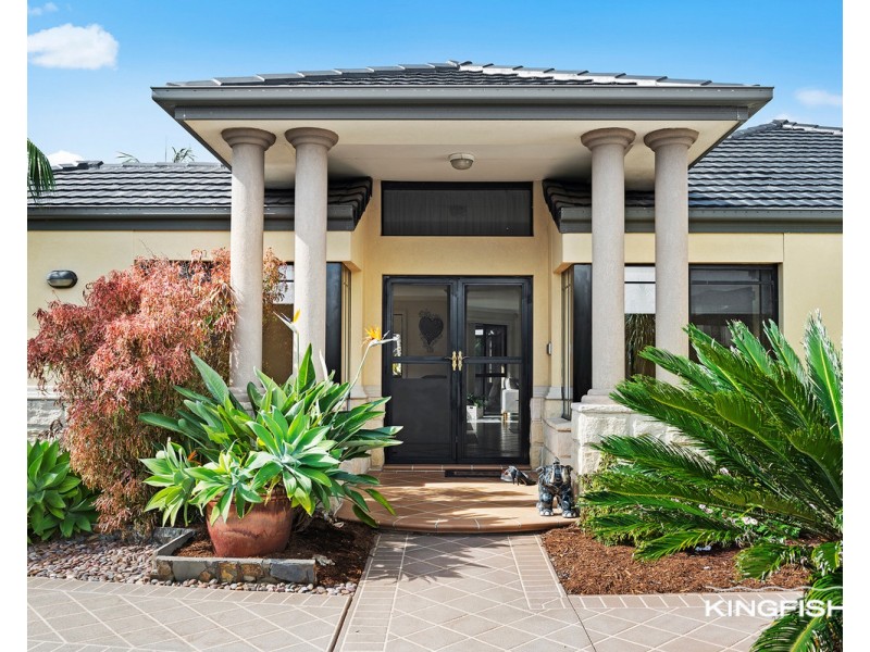 191 Dunlin Drive, Burleigh Waters QLD 4220