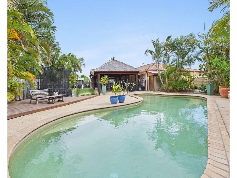 91 Dipper Drive, Burleigh Waters QLD 4220