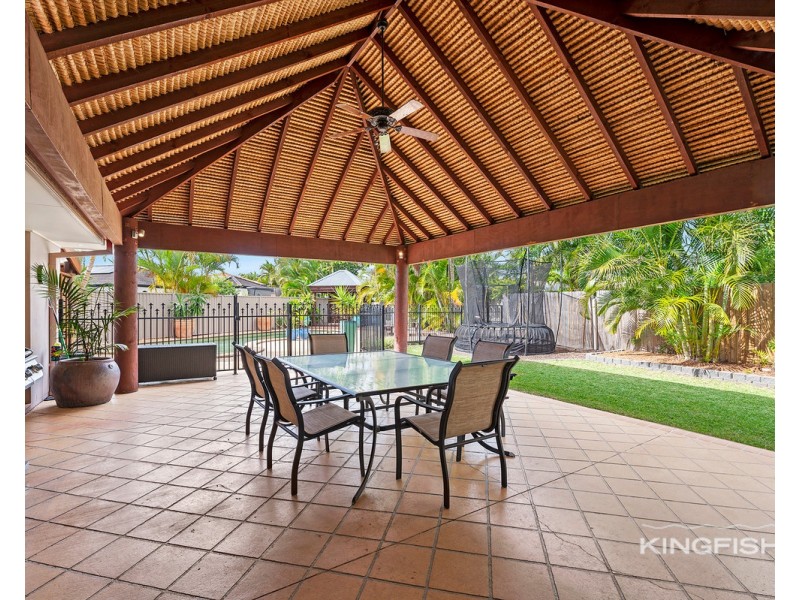 91 Dipper Drive, Burleigh Waters QLD 4220