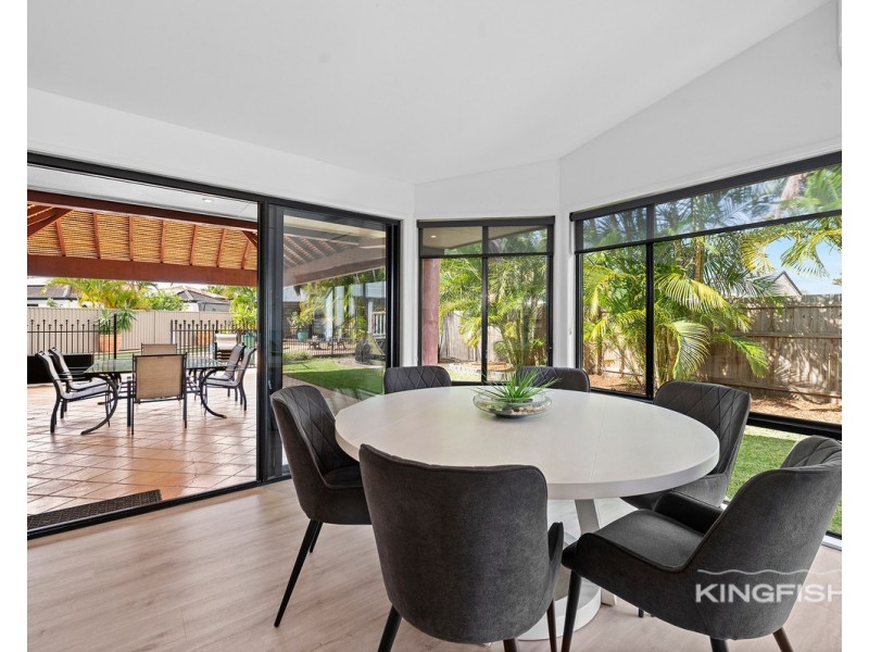 91 Dipper Drive, Burleigh Waters QLD 4220