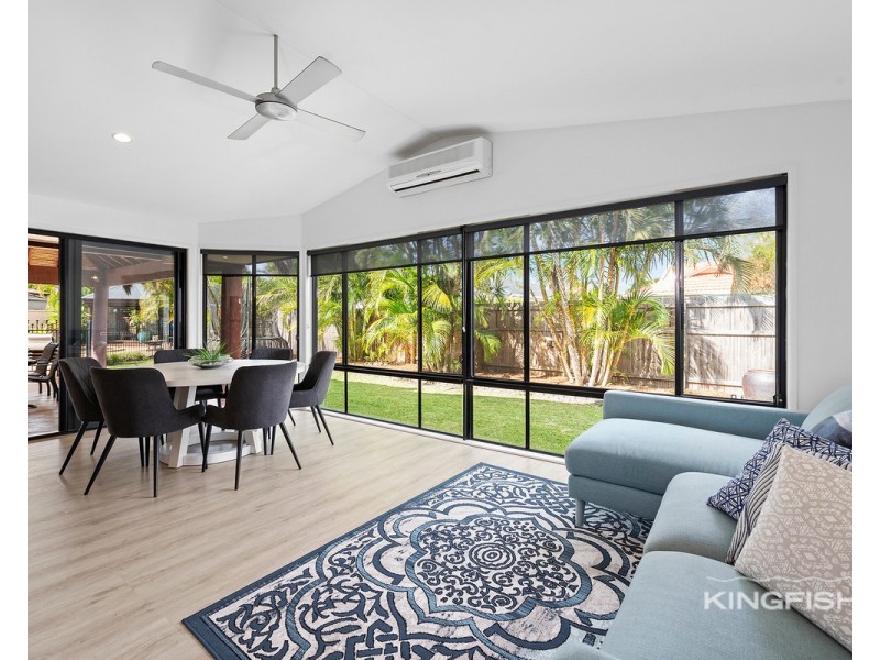 91 Dipper Drive, Burleigh Waters QLD 4220