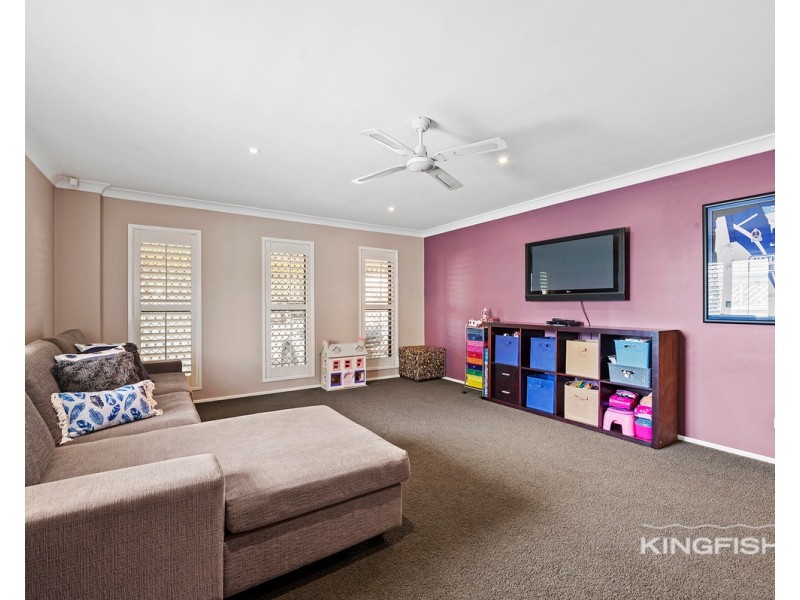 91 Dipper Drive, Burleigh Waters QLD 4220