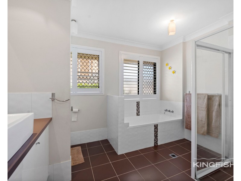 91 Dipper Drive, Burleigh Waters QLD 4220