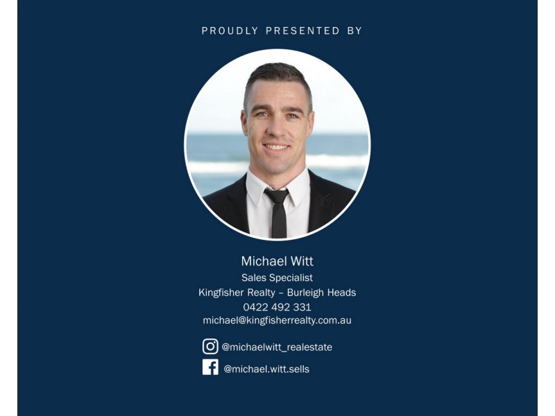 91 Dipper Drive, Burleigh Waters QLD 4220