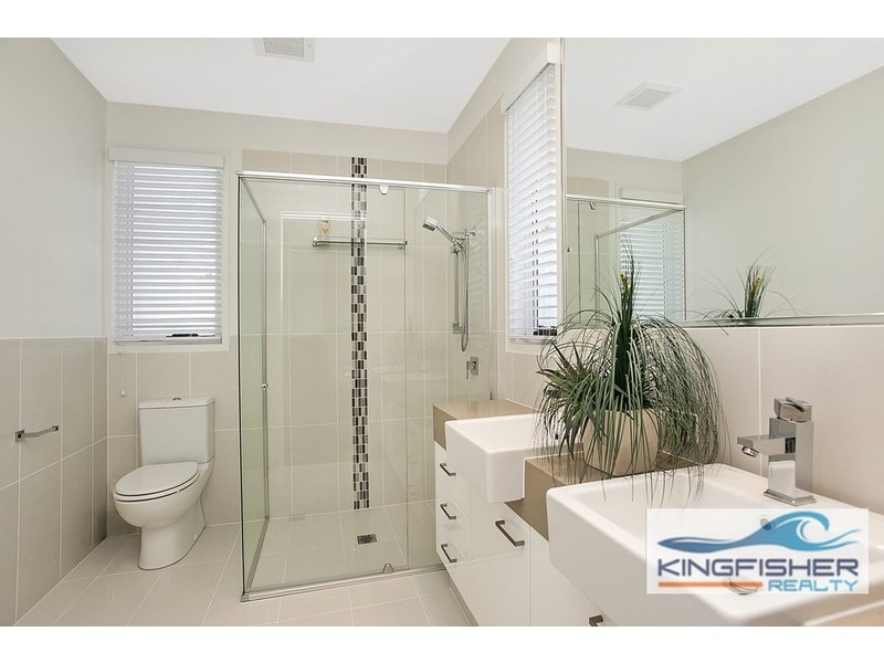 1/4 Cedar Court, Burleigh Heads QLD 4220