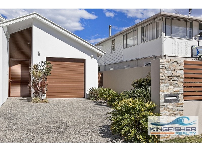 1/4 Cedar Court, Burleigh Heads QLD 4220