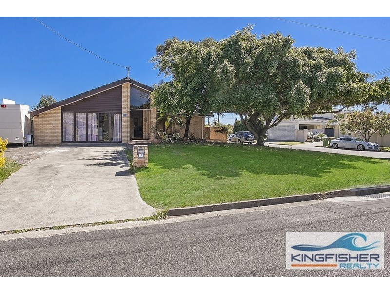 17 Tern Drive, Burleigh Waters QLD 4220
