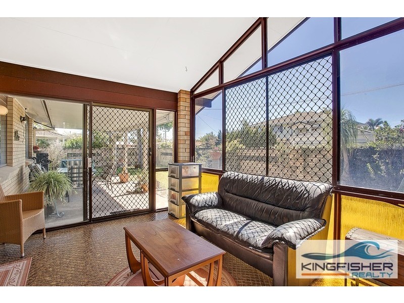 17 Tern Drive, Burleigh Waters QLD 4220