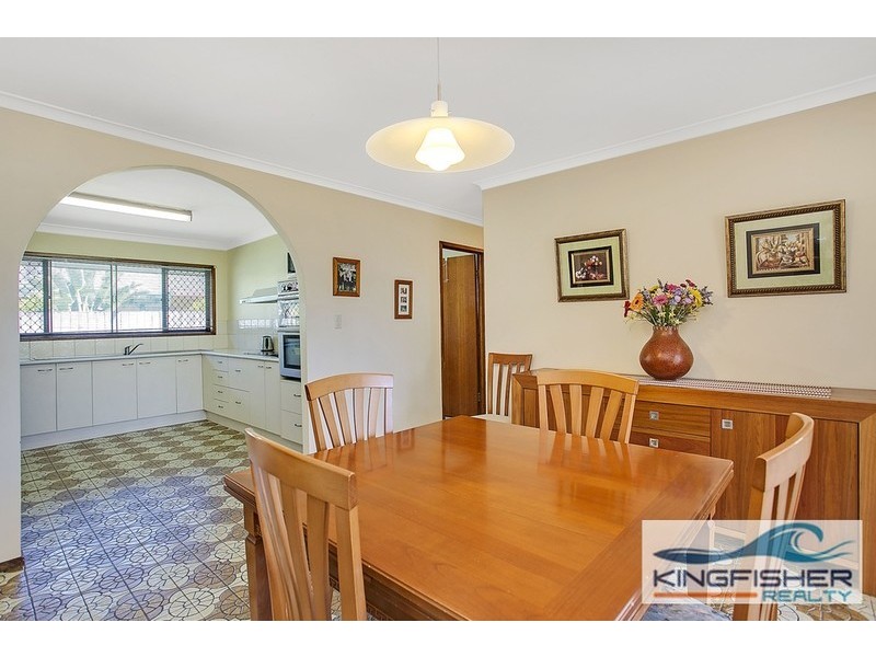 17 Tern Drive, Burleigh Waters QLD 4220