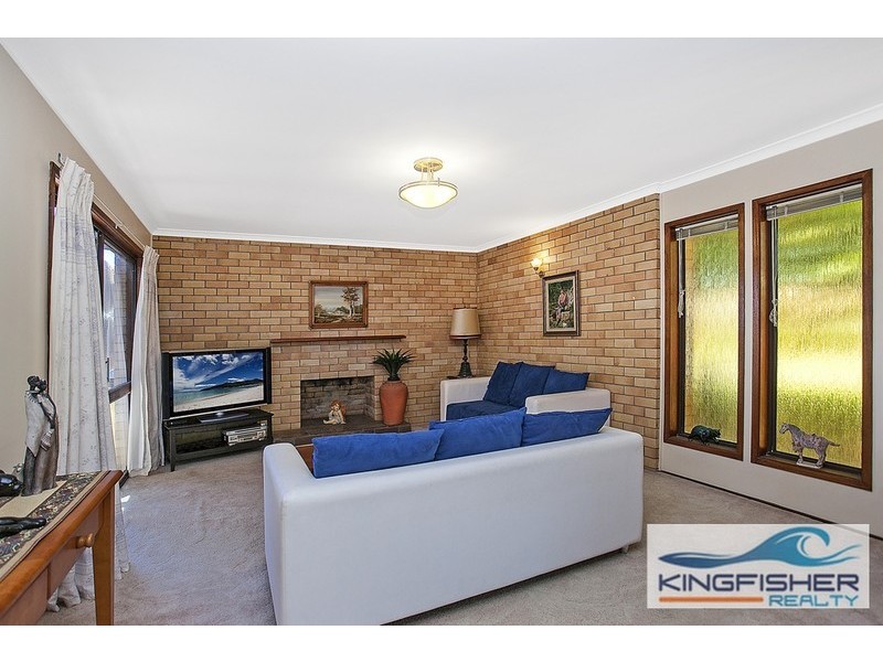 17 Tern Drive, Burleigh Waters QLD 4220