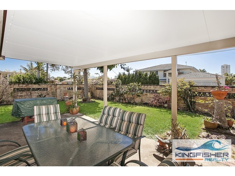 17 Tern Drive, Burleigh Waters QLD 4220