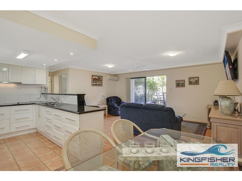 6/21 George Street East, Burleigh Heads QLD 4220