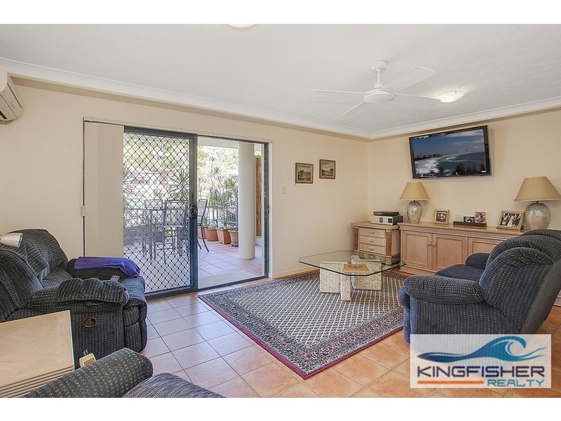 6/21 George Street East, Burleigh Heads QLD 4220