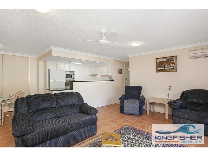 6/21 George Street East, Burleigh Heads QLD 4220