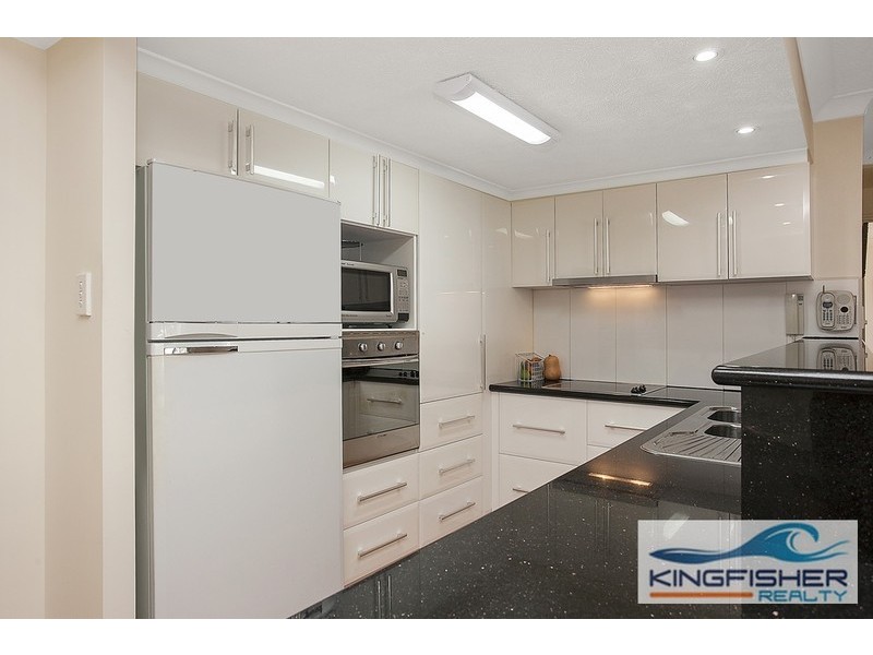 6/21 George Street East, Burleigh Heads QLD 4220