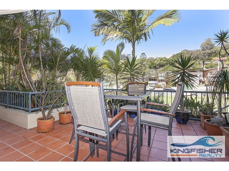 6/21 George Street East, Burleigh Heads QLD 4220