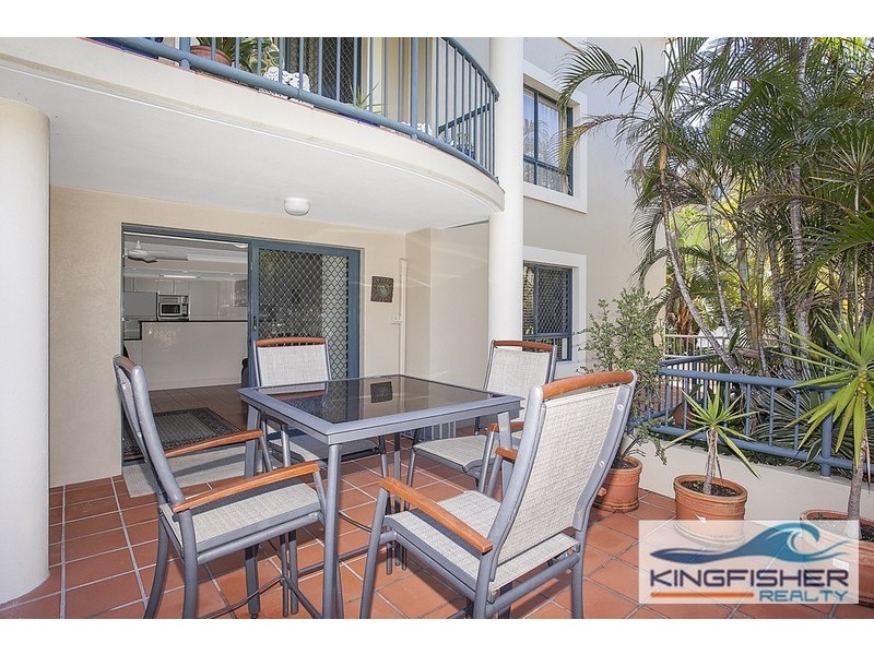 6/21 George Street East, Burleigh Heads QLD 4220