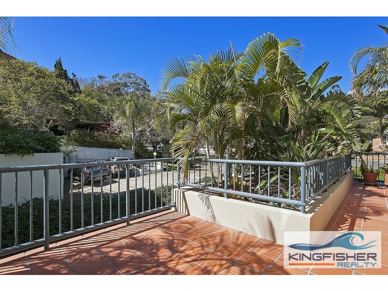 6/21 George Street East, Burleigh Heads QLD 4220