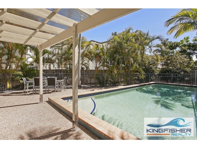 6/21 George Street East, Burleigh Heads QLD 4220