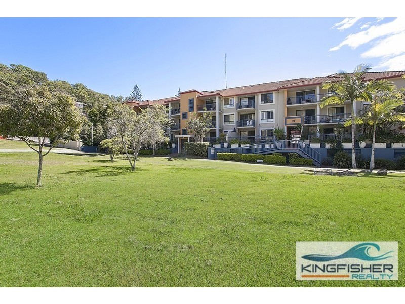 6/21 George Street East, Burleigh Heads QLD 4220