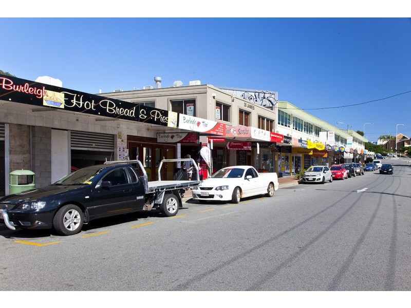 6/21 George Street East, Burleigh Heads QLD 4220