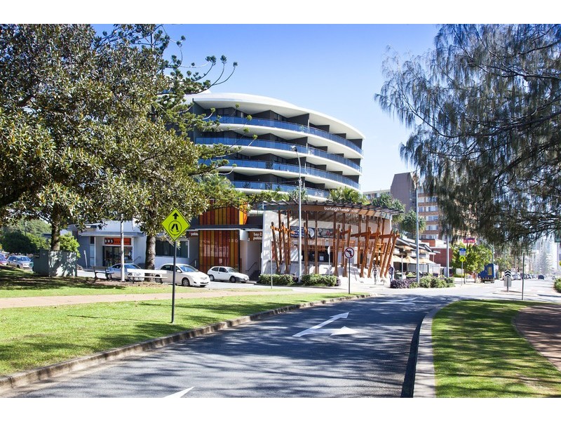 6/21 George Street East, Burleigh Heads QLD 4220