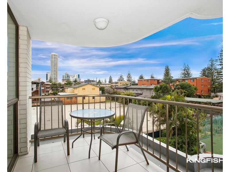 201/1855 Gold Coast Highway, Burleigh Heads QLD 4220
