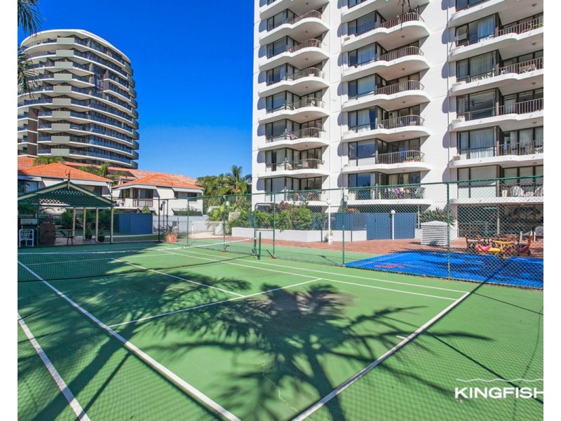 201/1855 Gold Coast Highway, Burleigh Heads QLD 4220