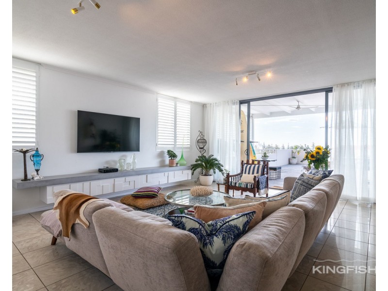 2077/1 Ocean Street, Burleigh Heads QLD 4220